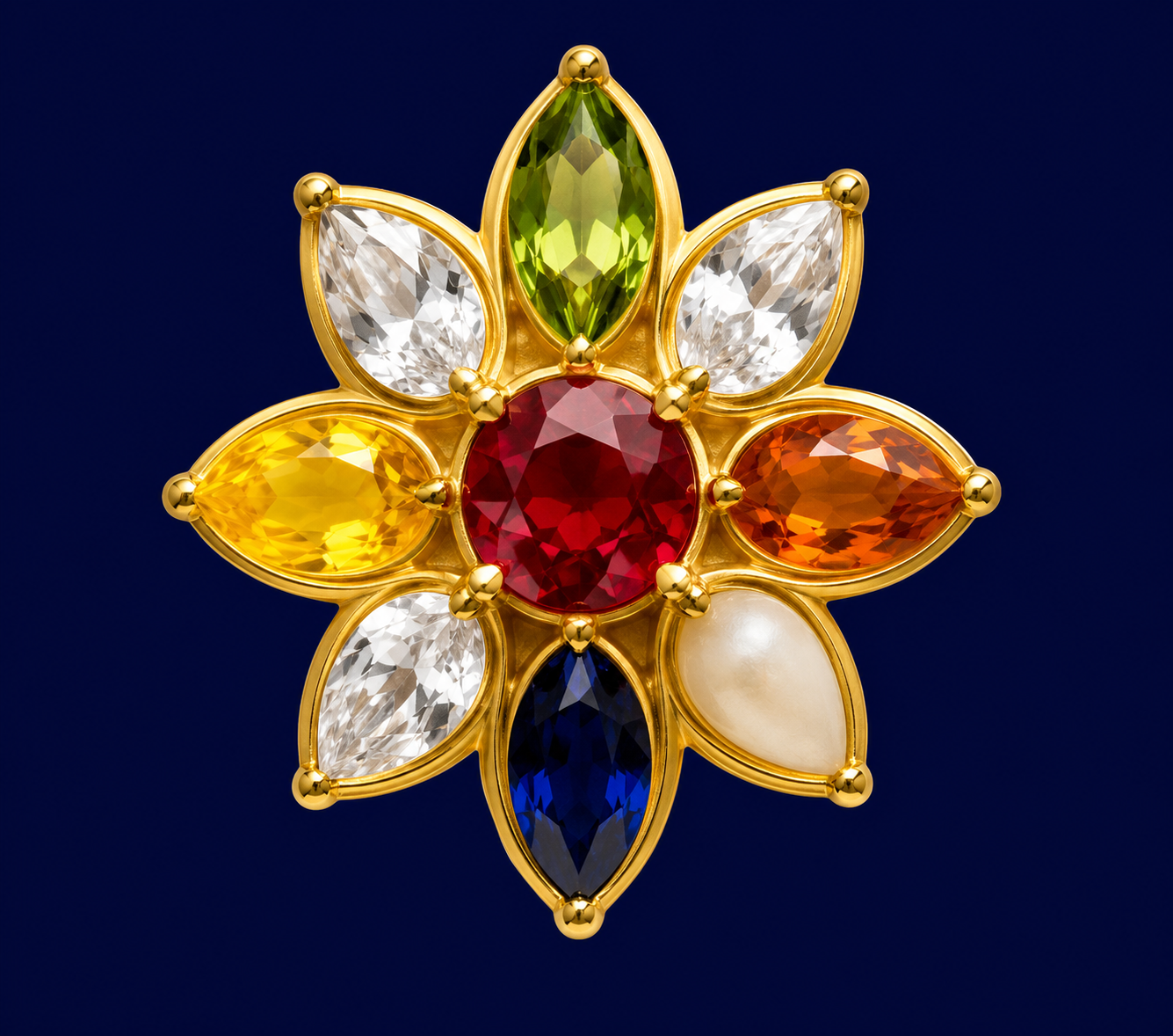 VitalGems Logo